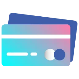 Free Carta di credito  Icon