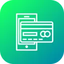 Free Credito  Icon