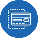 Free Credito  Icon