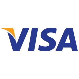 Free Carta di credito Visa  Icon