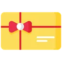 Free Buono Regalo Buono Regalo Buono Regalo Icon