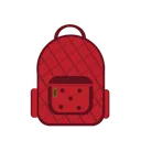 Free Sac Shopping Boutique Icon