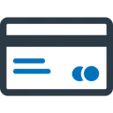 Free Cartao Bancario Pagamento Com Cartao Cartao De Dinheiro Ícone