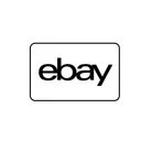 Free Ebay  Ícone