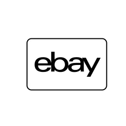 Free Ebay  Ícone