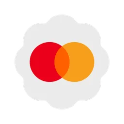 Free MasterCard Logo Ícone