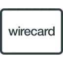 Free Wirecard Pagamentos Pagamento Ícone