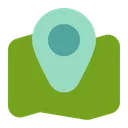 Free Carte Aventure Voyage Icon