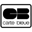 Free Carte Bleue Brand Icon
