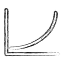 Free Graphique Croissance Graphique Icône