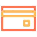 Free Paiement Par Carte De Credit Icon