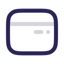 Free Un Pack Dicones Epure Et Coherent Inspire Du Style Duoline Avec Plus De 100 Icones SVG Entierement Modifiables Ideal Pour Les Sites Web Applications Mobiles Tableaux De Bord Et Interfaces Modernes Inclut Des Icones De Navigation De Medias De Reseaux Sociaux De Finances Et De Systeme Parfaitement Nettes Et Pretes A Lemploi Pour Tous Vos Projets Icône