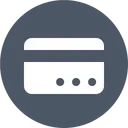 Free Carte De Credit Icon