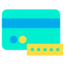 Free Carte Code Credit Icon
