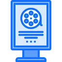 Free Cartel de la película  Icon