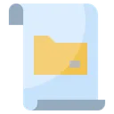 Free File Documento Formato Icon