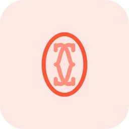 Free Cartier Logo Icon
