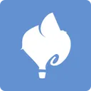 Free Cartodb  Icono