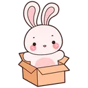 Free Cartón  Icon