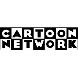 Free Cartoon network Logo Icon
