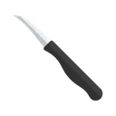 Free Carving Knife Tool Blade Icon