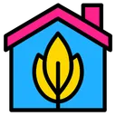 Free Casa Construcao Propriedade Icon