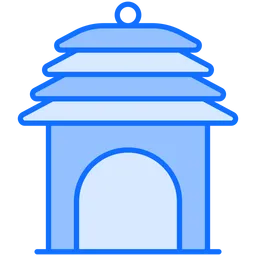 Free Casa de passarinho  Icon