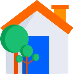 Free Casa & Giardino  Icon