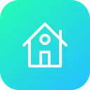 Free Casa Home House Icon
