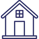 Free Casa  Icono