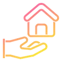 Free Casa  Ícone