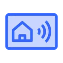 Free Casa  Ícone