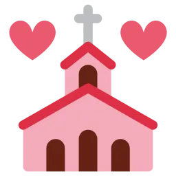 Free Casamento Emoji Ícone