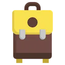 Free Case Travel Note Case Icon