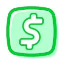 Free Cash App Icon