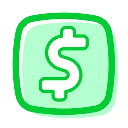 Free Cash App  Icon