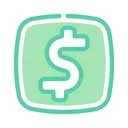 Free Cash App  Icon