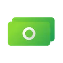 Free Balance Cash Money Icon