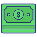 Free Cash  Icon