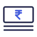 Free Cash  Icon