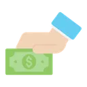 Free Money Finance Cash Icon