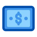 Free Cash money  Icon