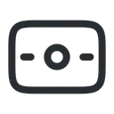 Free Cash money  Icon