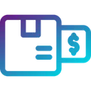 Free Cash on delivery  Icon