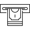 Free Cash Withdraw  Icon