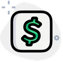 Free Cashapp Icon