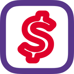 Free Cashapp Logo Icon