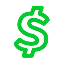 Free Cashapp Apps Logo Icon