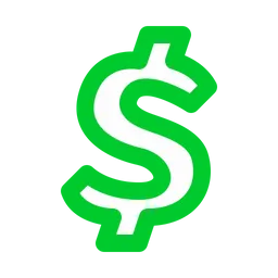 Free Cashapp Logo Icon