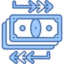 Free Cashflow  Symbol